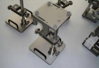 Thiết kế jig, đồ gá